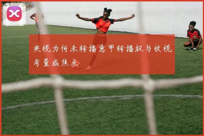 央视为何未转播意甲转播权与收视考量成焦点